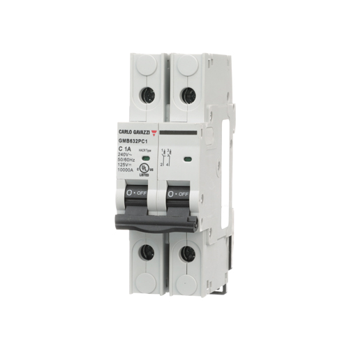 GMB632PC15 by CARLO GAVAZZI