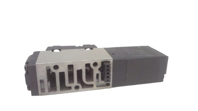 SMC NVFS2100-3FZ