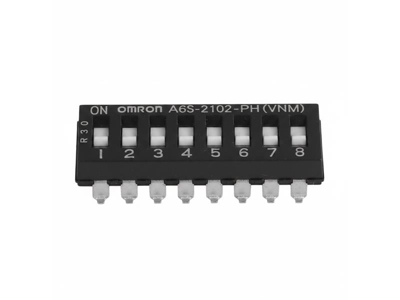 OMRON A6S-2102-PH(VNM)