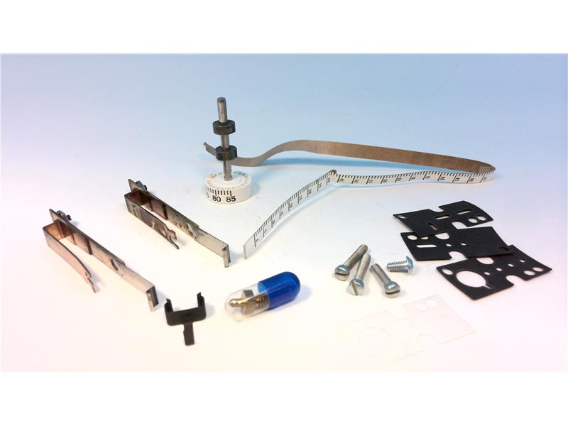 JOHNSON CONTROLS T-4502-632