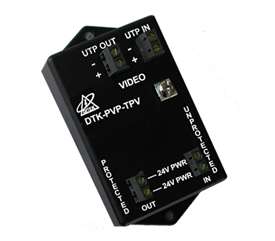 DITEK DTK-PVP27BTPV