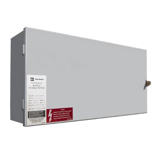 EATON CORPORATION BPFDB3060GN