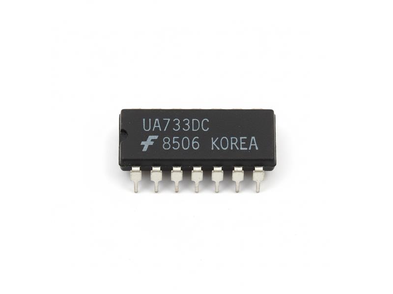 GENERIC UA733DC
