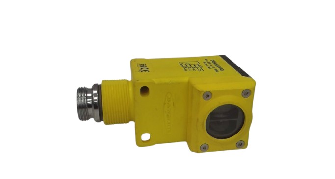 BANNER ENGINEERING Q45VR2CV4Q