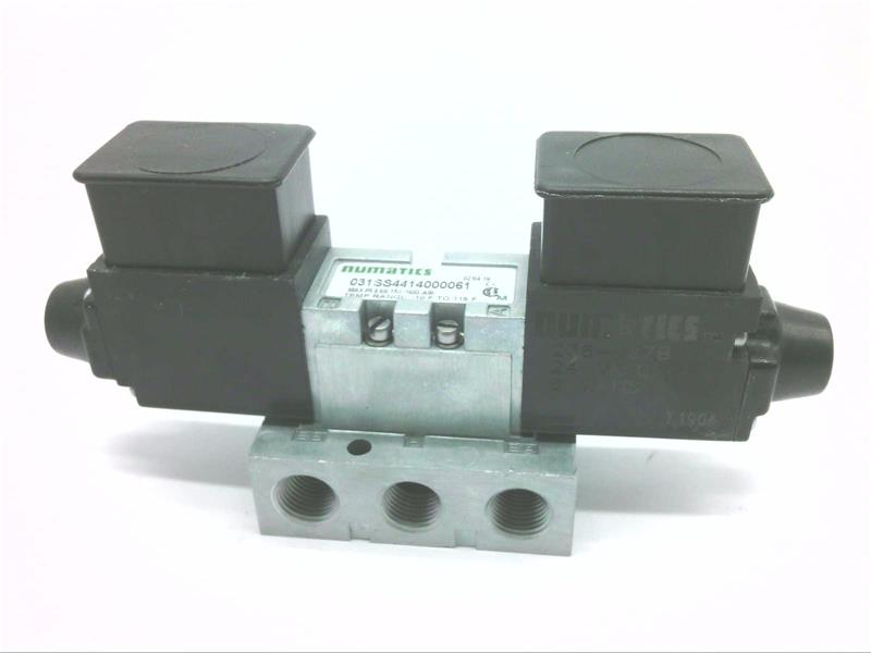 ASCO 031SS4414