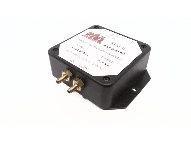 AUTOMATION COMPONENTS INC A/LP-2-20-A/T