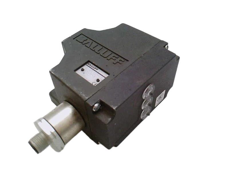 BALLUFF BNS 816-B03-PA-12-610-11