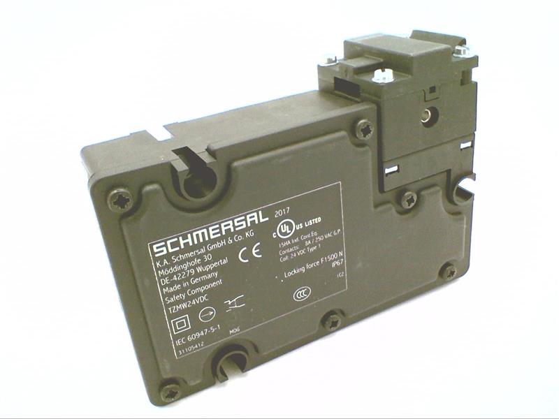SCHMERSAL TZM-24-VDC/96
