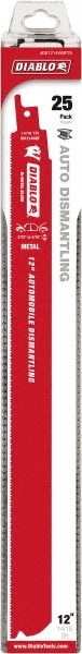 DIABLO TOOLS DS1214WBF200