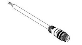 MOLEX 703006D02F120