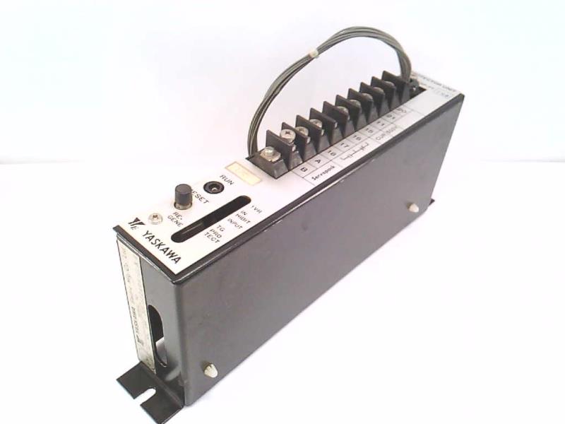 YASKAWA ELECTRIC JESP-PT-102
