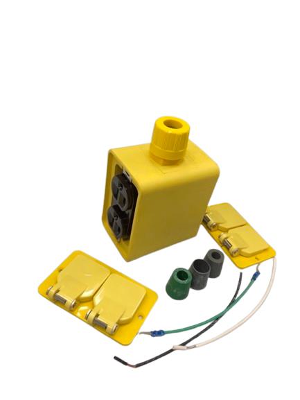MOLEX 1301370127