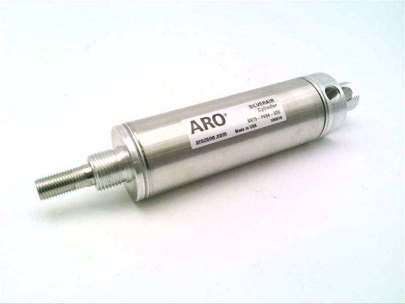 INGERSOLL RAND SS15-P4B4-020