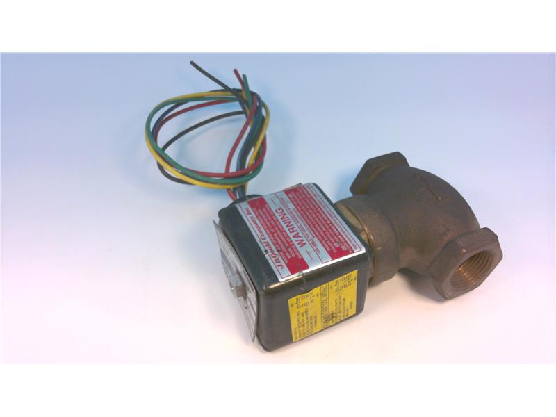 JD GOULD COMPANY M-3V-3/4-125PSI-120/240V