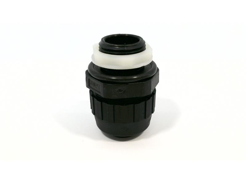 HUBBELL P075NBKA