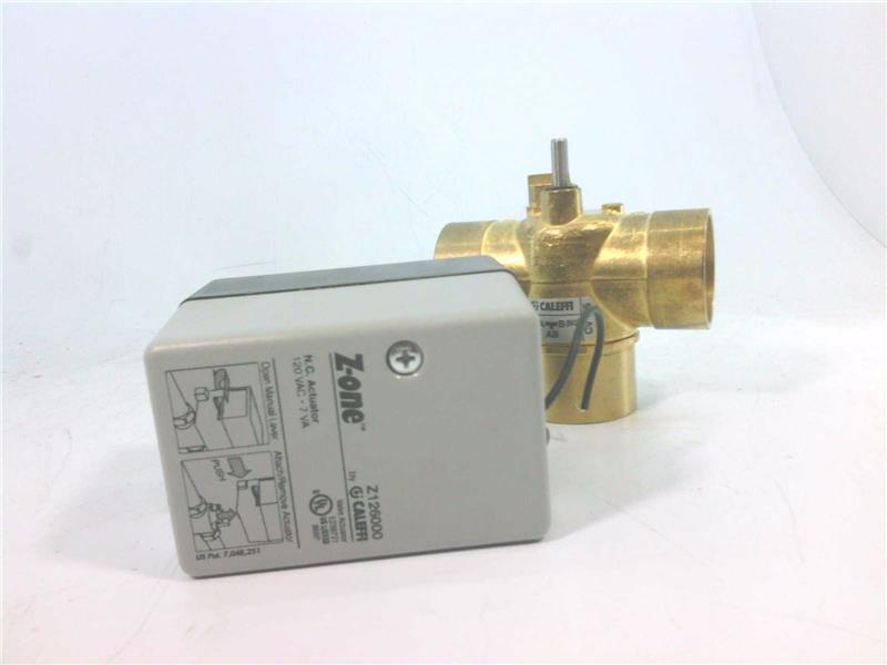 CALEFFI Z626737