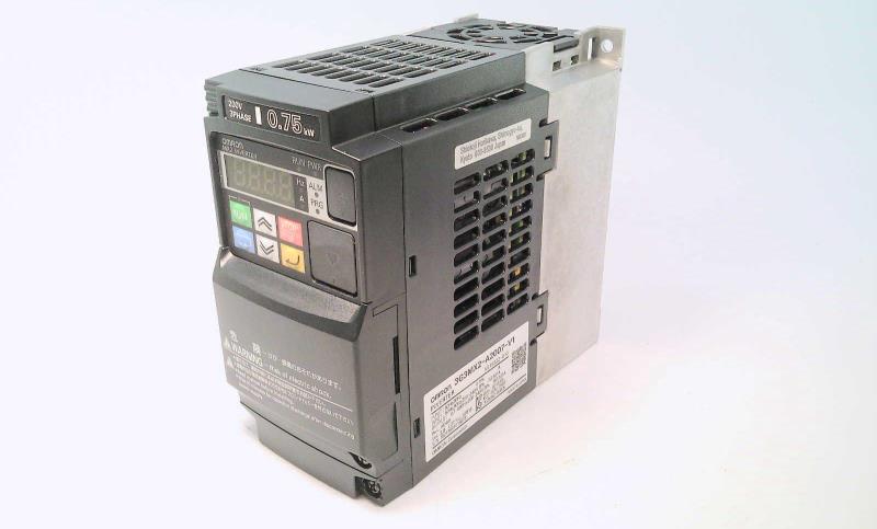 OMRON 3G3MX2-A2007-V1