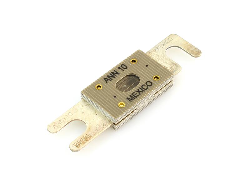 EATON CORPORATION ANN-10