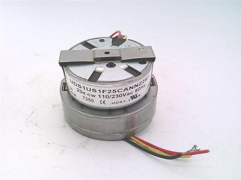 JOHNSON ELECTRIC UDS1US1F25CANNZ287
