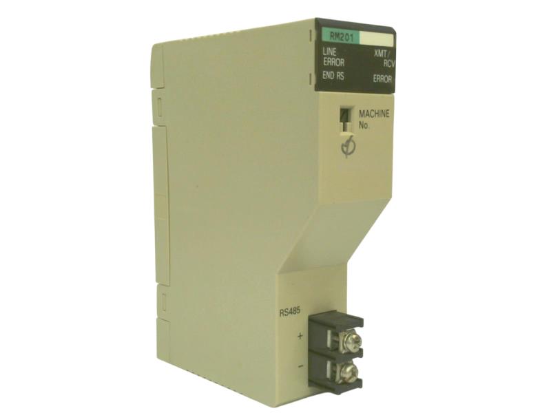 OMRON C200H-RM201