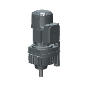 SEW EURODRIVE R47 DRN71MS4/BE03HR