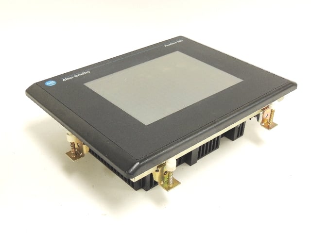 2711-T10C20 Operator Interface by ALLEN BRADLEY