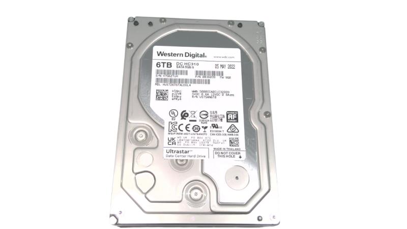 WESTERN DIGITAL 0B36039