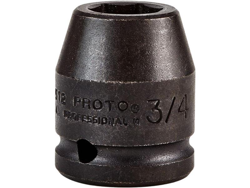 STANLEY BLACK & DECKER J07512