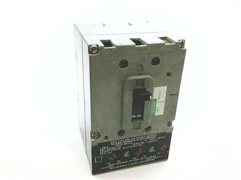 EATON CORPORATION AQB-A101