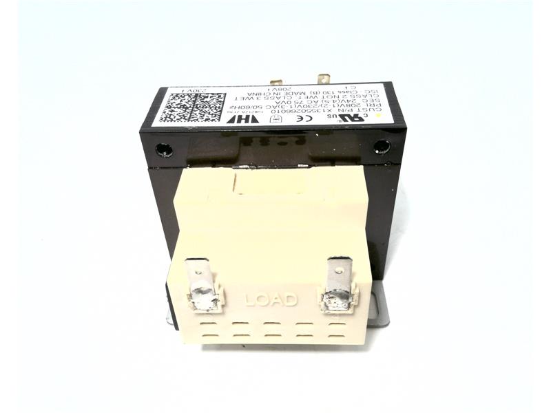 INGERSOLL RAND TRR00825