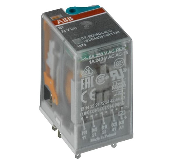 ASEA BROWN BOVERI CR-M024DC3L