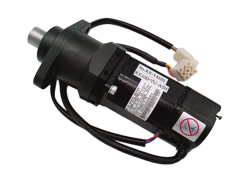 KX100-TU-A5H by YASKAWA ELECTRIC