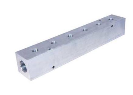 PNEUMADYNE M40-750-6