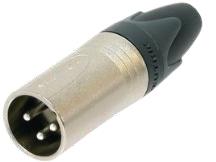 NEUTRIK NC4MXX-B