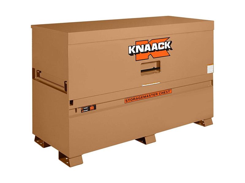 KNAACK 90