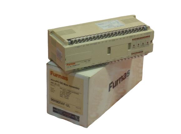 SIEMENS 96HM20AF-UL