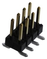 AMPHENOL 54202-S0804LF