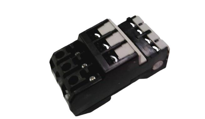 C&S ELECTRIC TR2-D09308