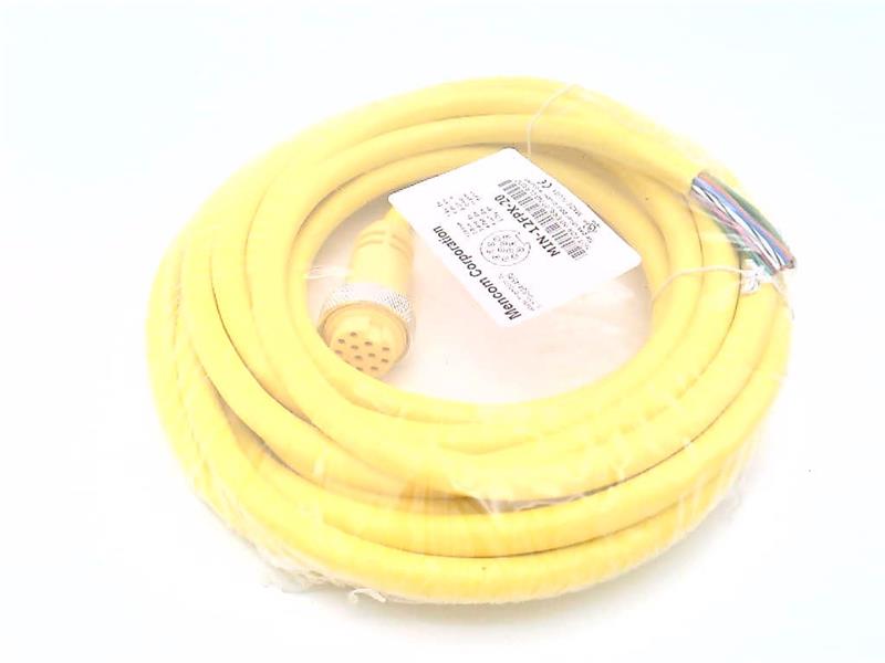 MENCOM MIN-12FPX-20