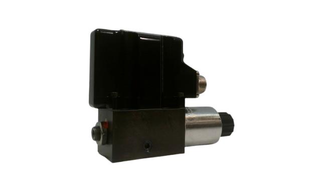 PARKER RE06M35T2N1G0