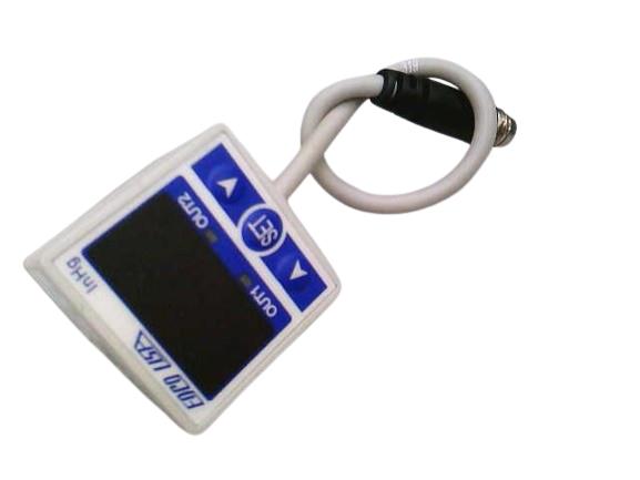 EDCO USA VACUUM TECHNOLOGY DVP-200