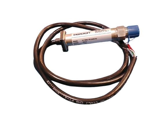 K17M0215F20#&VAC par ASHCROFT
