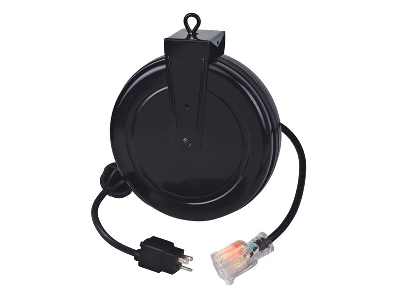 ALERT REEL 5030MFR