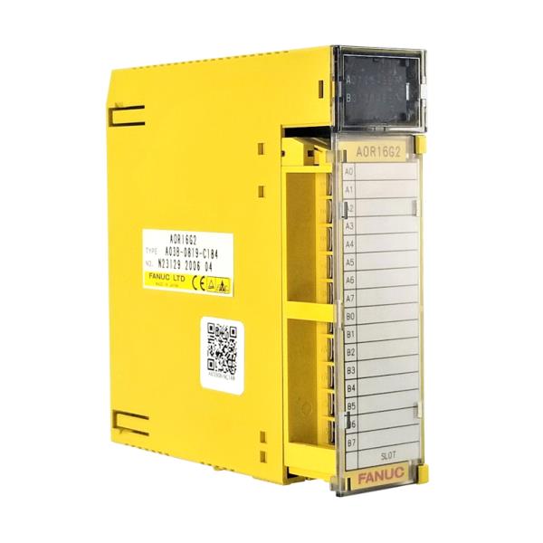 FANUC A03B-0819-C184