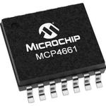 MICROCHIP TECHNOLOGY INC MCP4661-104E/ST