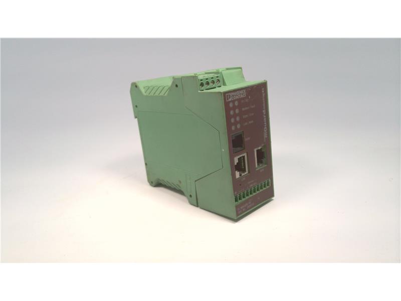 PHOENIX CONTACT FL-MGUARD-RS