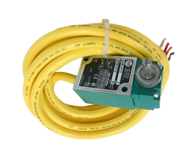 ALLEN BRADLEY 802M-AY12