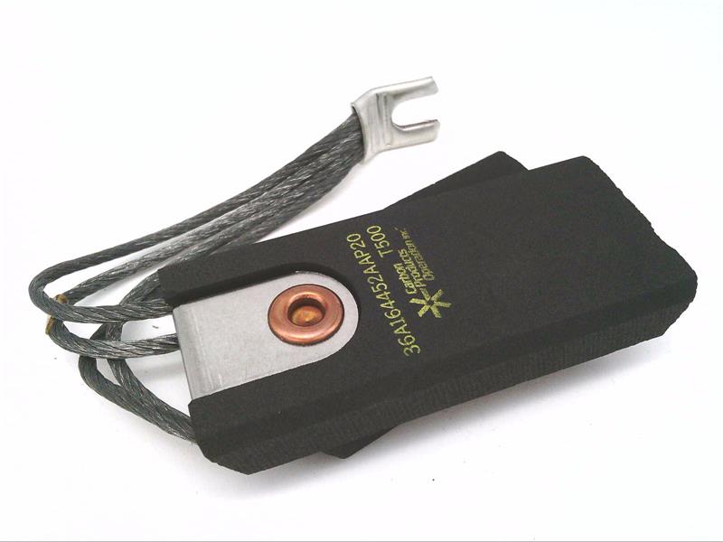 CARBON PRODUCTS OPERATION INC 36A164452AA-P20