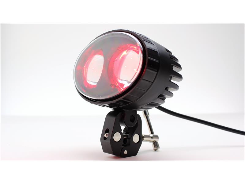 LASERGLOW TECHNOLOGIES HSCR023SX