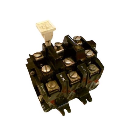 ALLEN BRADLEY 80115-491-01